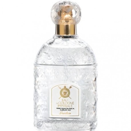 GUERLAIN Das Wasser - Kaiserliches Eau de Cologne 3346470217669